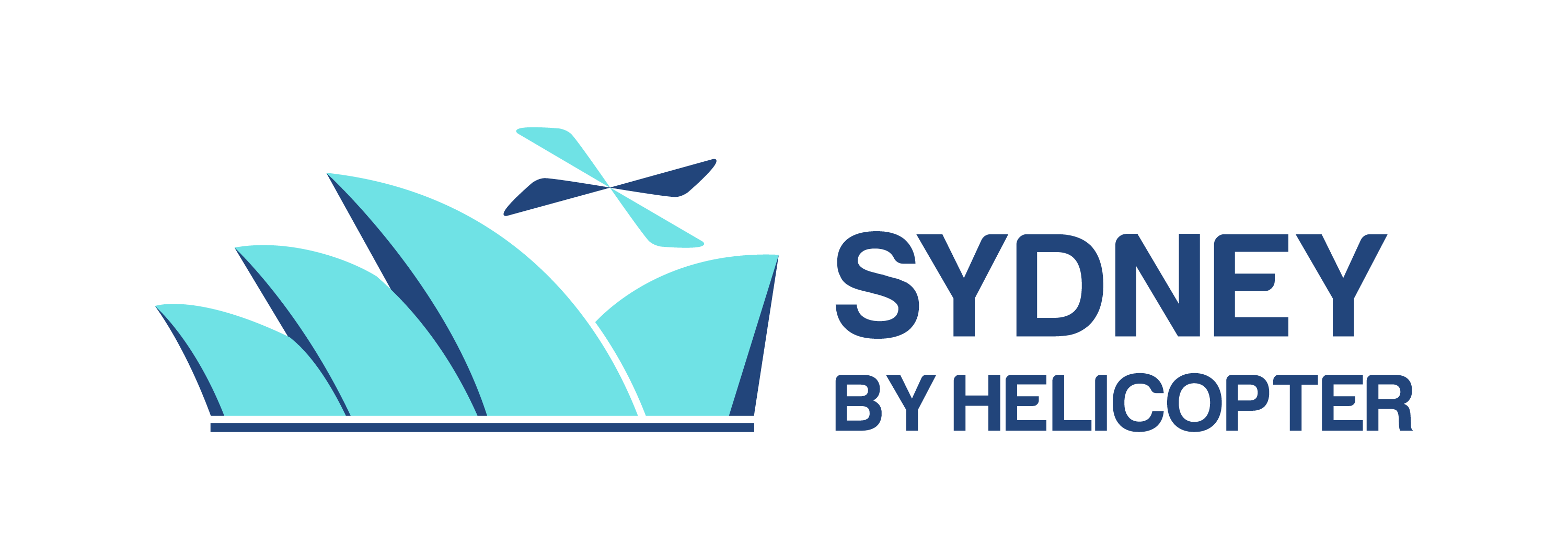 Sydney By Helicopter